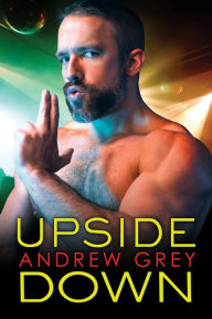 Title: Upside Down, Author: Andrew Grey