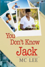 Title: You Don't Know Jack, Author: MC Lee