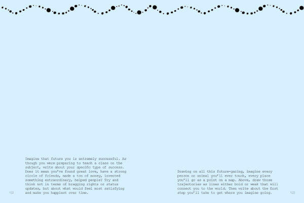 Write It!: 100 Poetry Prompts to Inspire