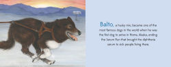 Alternative view 2 of Alaska's Dog Heroes: True Stories of Remarkable Canines