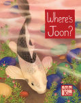 Alternative view 1 of Where's Joon?