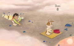 Alternative view 11 of Where's Joon?
