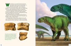Alternative view 11 of A Dinosaur for Washington: The True Story of Suciasaurus