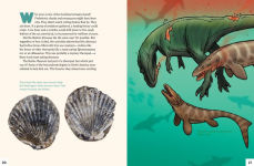 Alternative view 12 of A Dinosaur for Washington: The True Story of Suciasaurus