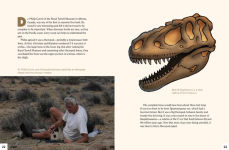 Alternative view 13 of A Dinosaur for Washington: The True Story of Suciasaurus