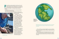 Alternative view 14 of A Dinosaur for Washington: The True Story of Suciasaurus