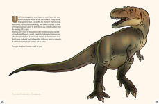 Alternative view 16 of A Dinosaur for Washington: The True Story of Suciasaurus