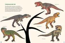 Alternative view 17 of A Dinosaur for Washington: The True Story of Suciasaurus