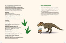 Alternative view 20 of A Dinosaur for Washington: The True Story of Suciasaurus