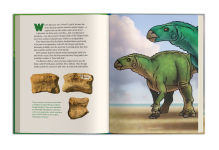 Alternative view 27 of A Dinosaur for Washington: The True Story of Suciasaurus