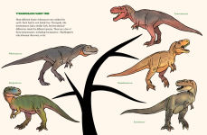 Alternative view 30 of A Dinosaur for Washington: The True Story of Suciasaurus