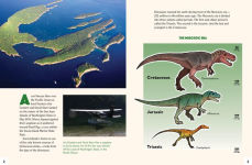 Alternative view 3 of A Dinosaur for Washington: The True Story of Suciasaurus