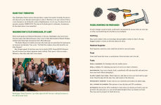 Alternative view 31 of A Dinosaur for Washington: The True Story of Suciasaurus