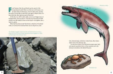 Alternative view 6 of A Dinosaur for Washington: The True Story of Suciasaurus