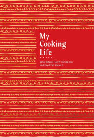 My Cooking Life B&N Exclusive