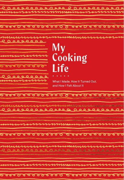 My Cooking Life B&N Exclusive