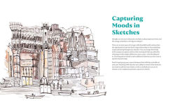 Alternative view 12 of Mindful Sketching: A Drawing Book for Adults