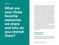 Alternative view 9 of 12 Questions for Love: A Guide to Intimate Conversations and Deeper Relationships