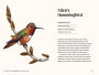 Alternative view 6 of A Little Book of Hummingbirds