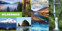 Alternative view 3 of My First 100 Pacific Northwest Words