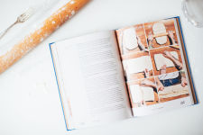 Alternative view 12 of Pastry Temple: Baking with Inspired Flavors (A Pastry Cookbook for Croissant, Brioche, and Puff Pastry)