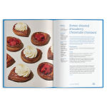 Alternative view 5 of Pastry Temple: Baking with Inspired Flavors (A Pastry Cookbook for Croissant, Brioche, and Puff Pastry)