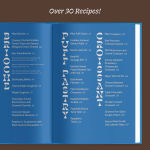 Alternative view 6 of Pastry Temple: Baking with Inspired Flavors (A Pastry Cookbook for Croissant, Brioche, and Puff Pastry)