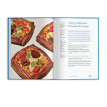 Alternative view 8 of Pastry Temple: Baking with Inspired Flavors (A Pastry Cookbook for Croissant, Brioche, and Puff Pastry)