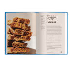Alternative view 10 of Pastry Temple: Baking with Inspired Flavors (A Pastry Cookbook for Croissant, Brioche, and Puff Pastry)