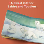 Alternative view 3 of If I Were a Fox: A Board Book for Toddlers Ages 1-3