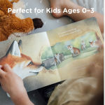 Alternative view 5 of If I Were a Fox: A Board Book for Toddlers Ages 1-3