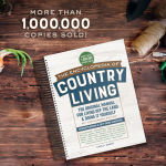 Alternative view 2 of The Encyclopedia of Country Living, 50th Anniversary Edition: The Original Manual for Living Off the Land & Doing It Yourself (Homesteading & Off-Grid Survival)