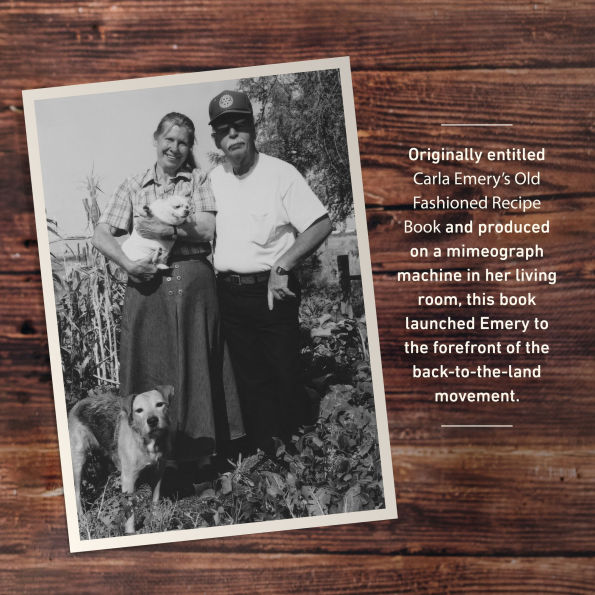 The Encyclopedia of Country Living, 50th Anniversary Edition: The Original Manual for Living Off the Land & Doing It Yourself (Homesteading & Off-Grid Survival)