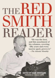 Title: The Red Smith Reader, Author: Red Smith