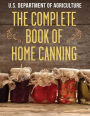 The Complete Book of Home Canning