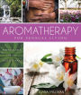 Aromatherapy for Sensual Living: Essential Oils for the Ecstatic Soul