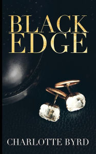Title: Black Edge, Author: Charlotte Byrd