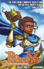 Princeless, Volume 1 Spanish Edition: Save Yourself