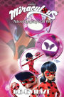 Miraculous: Tales of Ladybug and Cat Noir: De-Evilize