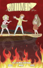 Nutmeg, Vol. 4: Late Winter: Coven Cleaner