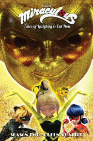 Download free books on pc Miraculous: Tales of Ladybug and Cat Noir: Season Two - Queen's Battle PDB MOBI RTF (English Edition) 9781632295200