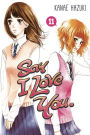 Say I Love You., Volume 11