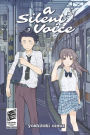 A Silent Voice 3