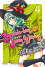 Yamada-kun and the Seven Witches, Volume 4