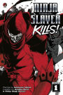 Ninja Slayer Kills, Volume 1