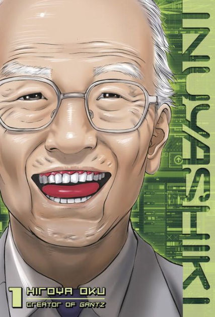 inuyashiki where to watch 2023｜TikTok Search