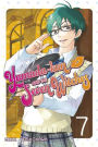 Yamada-kun and the Seven Witches, Volume 7