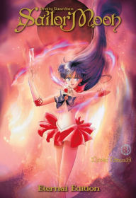 Title: Sailor Moon Eternal Edition, Volume 3, Author: Naoko Takeuchi
