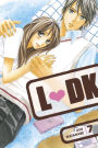 LDK, Volume 7