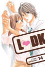 LDK, Volume 14